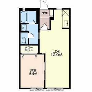 ハイツハヤシ 0101号-15