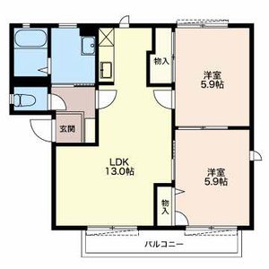 リセル 0101号室