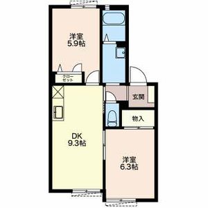 リヴィエール稲川 0102号-16