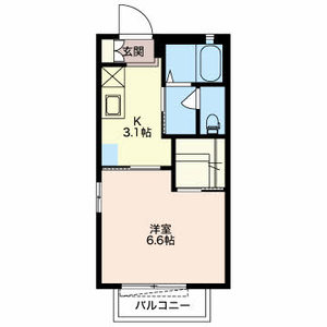 グリーン・コート 0203号-16