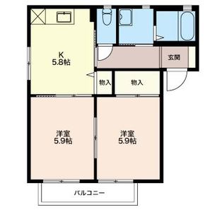 コートアルカディア 0101号室