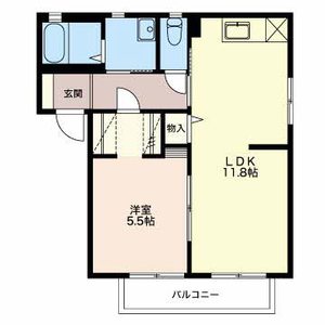 コートアルカディア 0202号-15