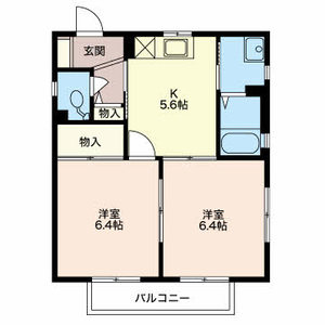ウエストサイド 0101号-14