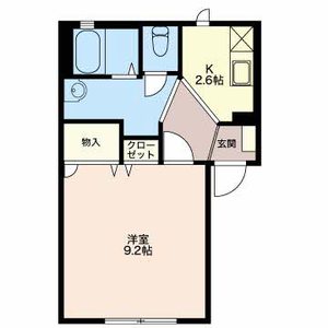 ベルドミールJK 0205号-16