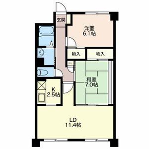 グロリアスＳＴ 0106号室