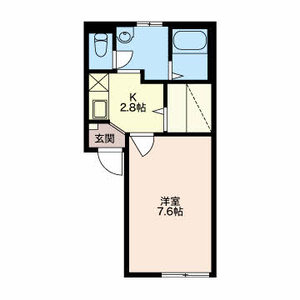 ポートビレッジ 0101号室