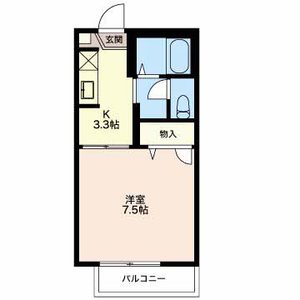 プチシャトー 0202号-12