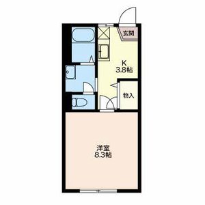フレグランス　マウンテン 0101号-15