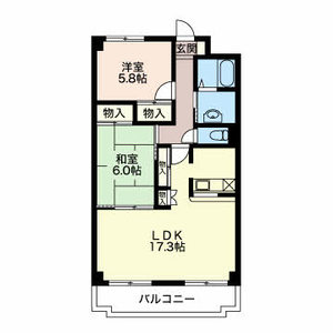 キンミツワ司ビル 0602号室