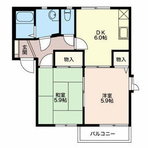 アルコバレーノⅠ A202号-3