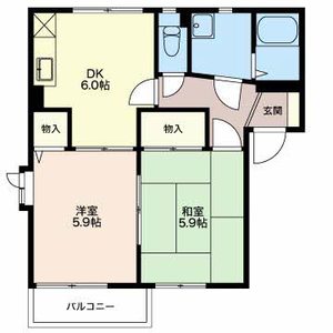 アルコバレーノⅠ A101号-16