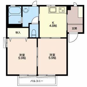 クアトロ 0101号室