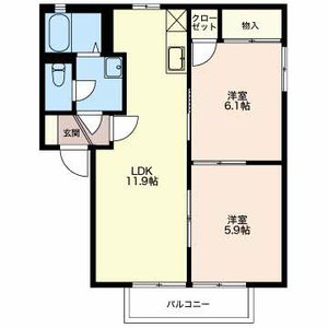 ディアス ミナミ 0102号-16