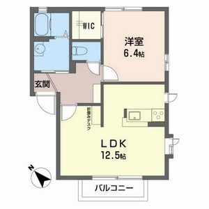 サニーヒルⅢ 0102号-15