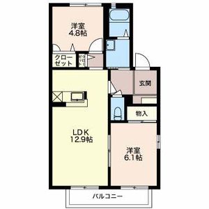 ディアス額新保 0201号-7