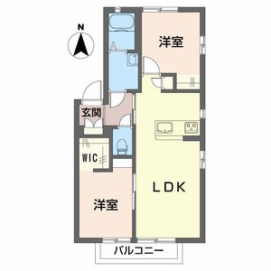 ファミーユ殿池 B201号室