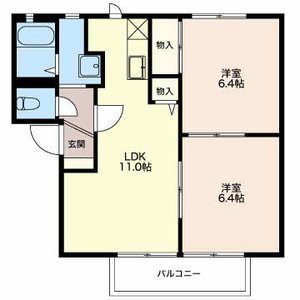 ＷＨＩＴＥ　ＷＯＯＤ B201号-2