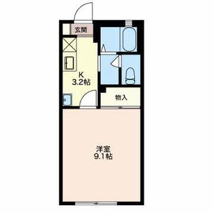 サンシーブル不二が丘 0103号室