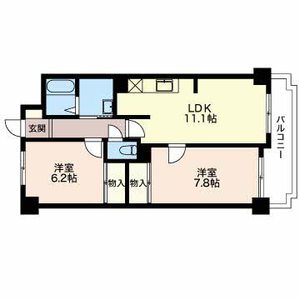 サンハイツＭ 0303号-16