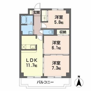 冨田マンション公園 0502号-12