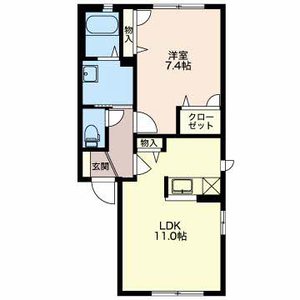 メゾンサンリッチ 0102号-14