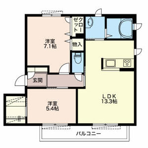 ル・ネスト 0302号-16