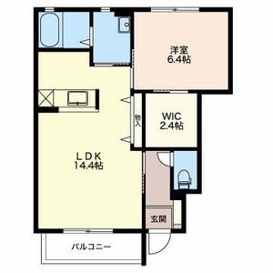 メゾン　フォルテ 0103号-14