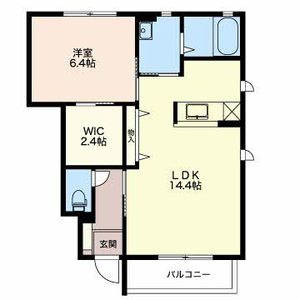 メゾン　フォルテ 0105号-16