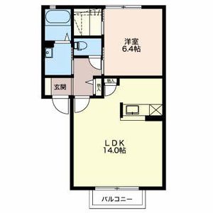 アルティメット 0202号室