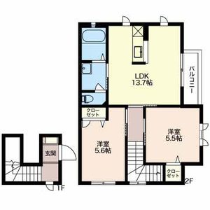 ベル クレール 0201号-16