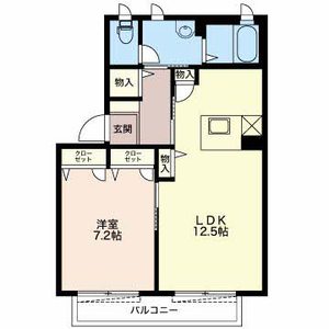 セピアコート財木 0202号-16