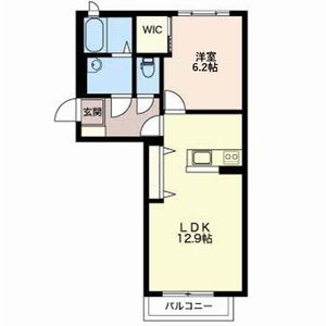 ルガル　デ　アンナ 0202号室