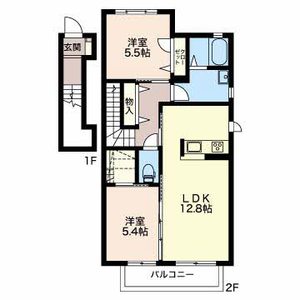 プレステージ山手 A201号-13