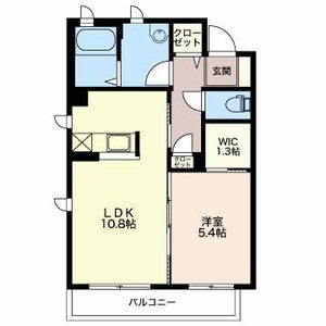 ファーストヴィラーチェ 0101号-16