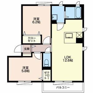 エクセレントヒル A302号-16