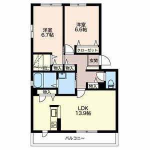 ジョイハイツ千種公園 0302号室