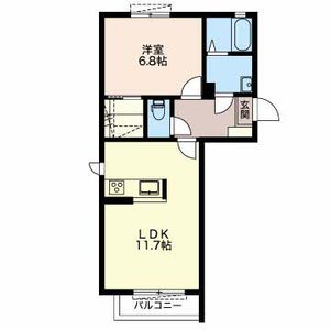 リニア 0103号室