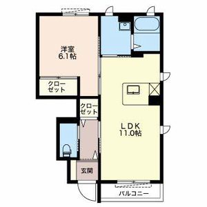 カーサ B102号-16