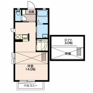 エスポワール下奈良 0205号-16