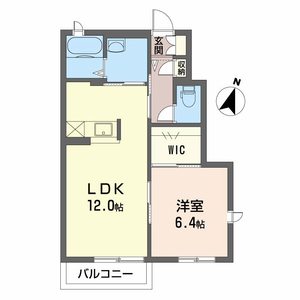 エスポワール塩満 B101号-16