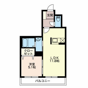 ハーモニアス 0302号室