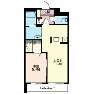 ハーモニアス 0305号室