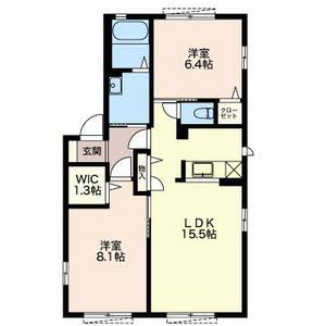 プランドール B101号-16