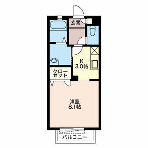 金谷一番館 0101号-16