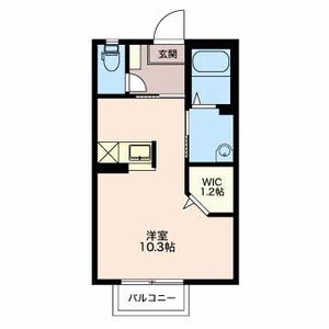 エーデルハイム 0203号-16