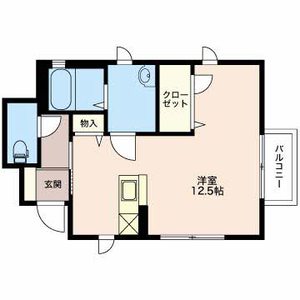 セントラル　エスタシオン 0102号室