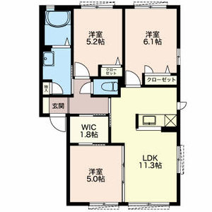 プロディジョーソ C102号室
