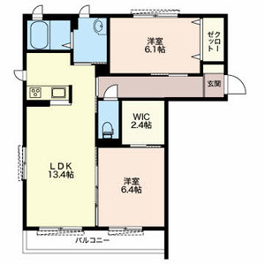 ベラフォレスタ B203号-16