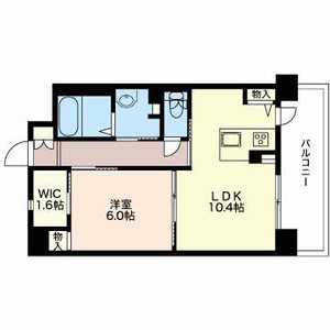 さくら館 0302号室