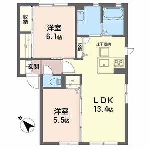 ウィスピア A102号-16
